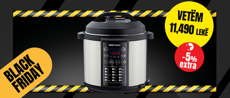 Tenxhere Multicooker