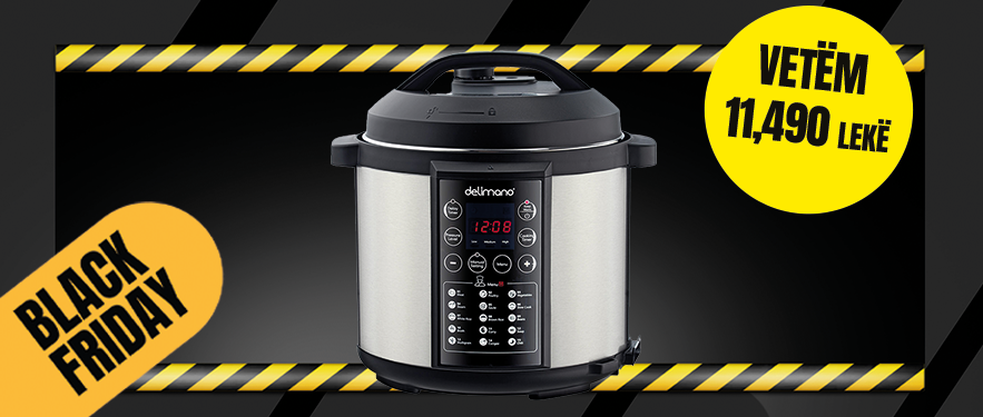 Tenxhere Multicooker