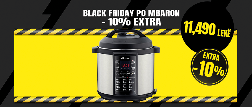 Tenxhere Multicooker