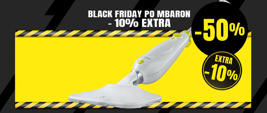 Fshesë Nano me avull