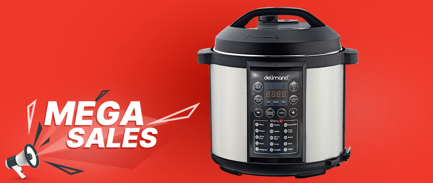 Tenxhere Multicooker