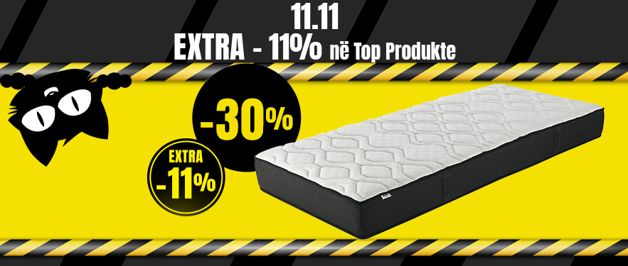 Dyshek Dormeo Imemory S Plus