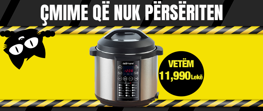 Tenxhere Multicooker