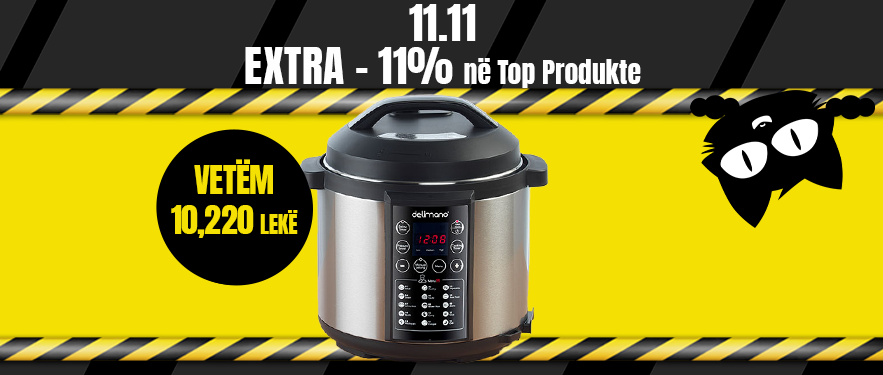 Tenxhere Multicooker