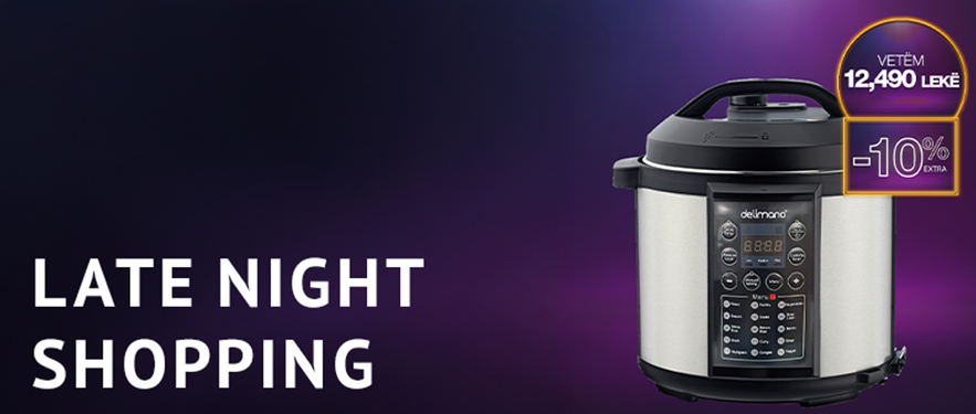 Tenxhere Multicooker