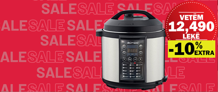 Tenxhere Multicooker