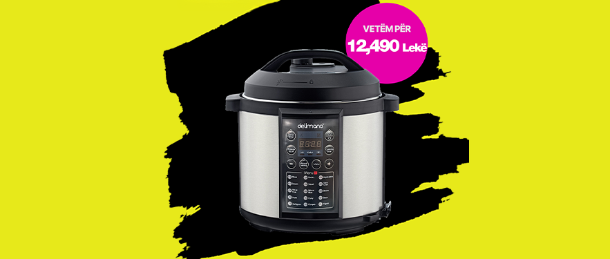 Tenxhere Multicooker