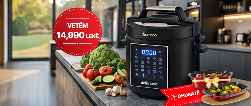 Tenxhere Multicooker Pro