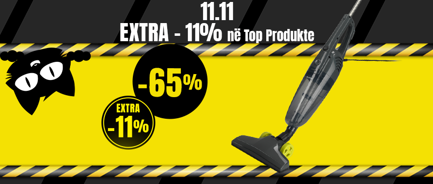 11% extra Ulje në TOP 11 produkte