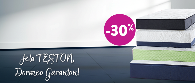 DYSHEK DORMEO DERI 30% ULJE