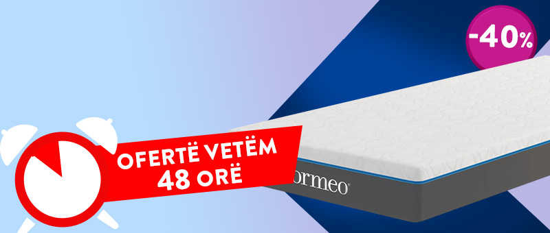 Dyshek Dormeo Ergobalance