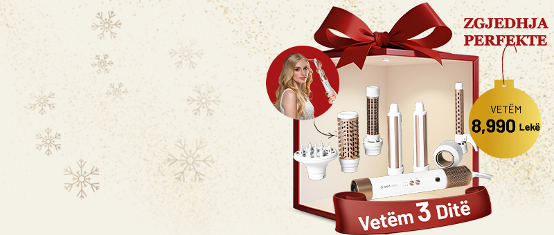 Airtech Pro Wellneo me ULJE SPECIALE