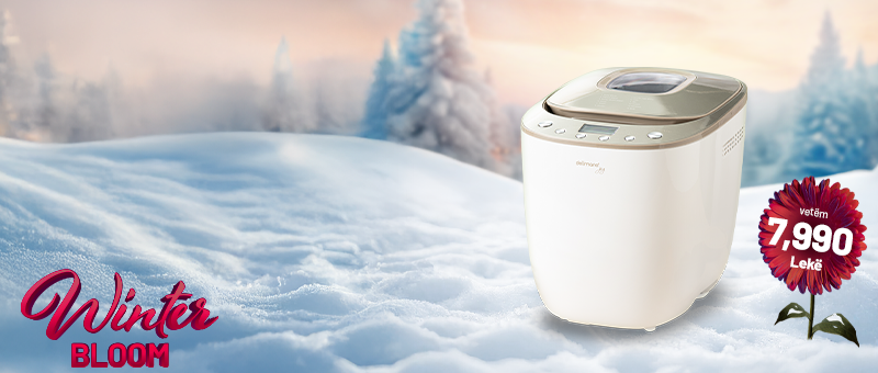 Makineria e bukës Joy