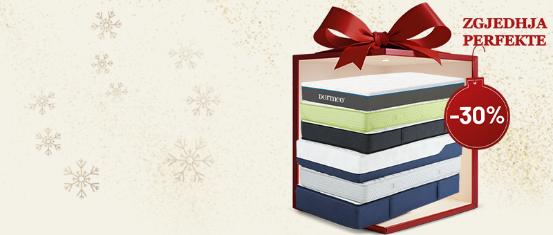 DYSHEK DORMEO ME 30% ULJE 