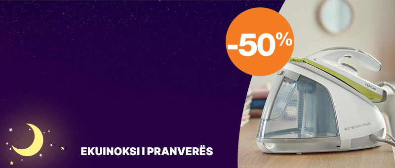 Hekur me kaldajë Rovus