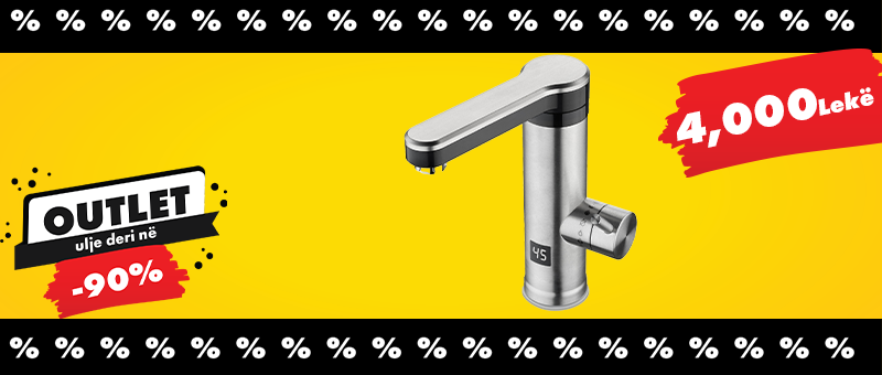 Rubinet Elektrik Rovus