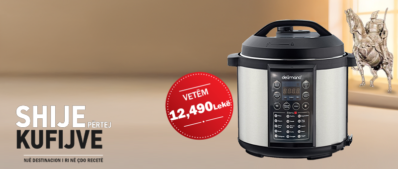 Tenxhere Multicooker