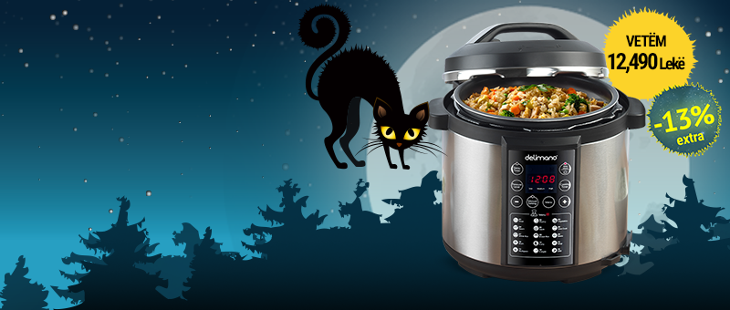 Tenxhere Multicooker