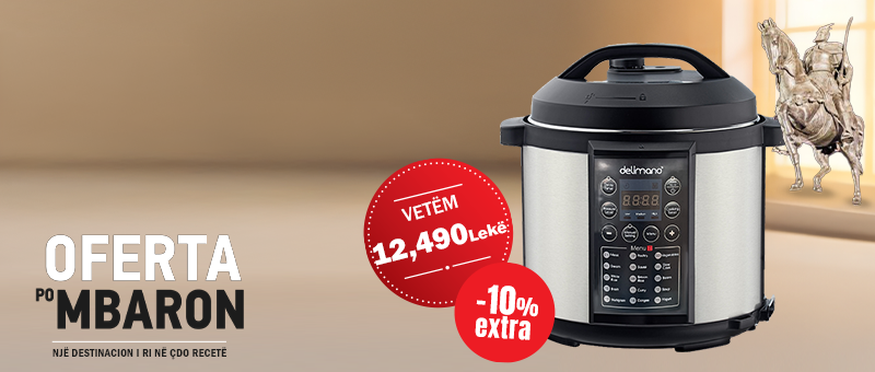 Tenxhere Multicooker