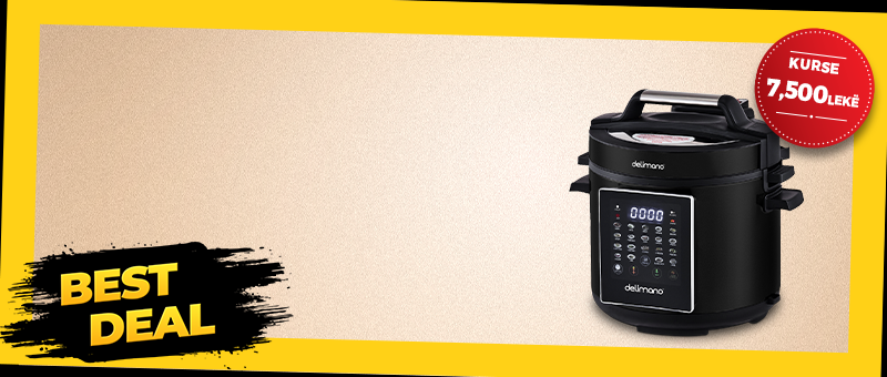 Tenxhere Multicooker Pro