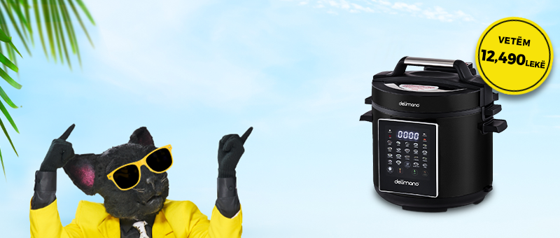 Tenxhere Multicooker Pro