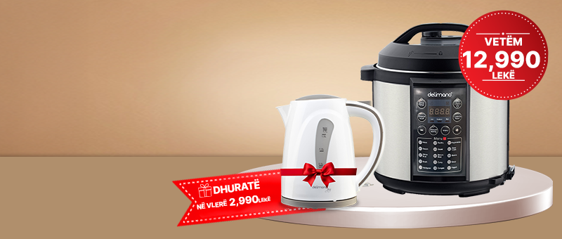 Tenxhere Multicooker