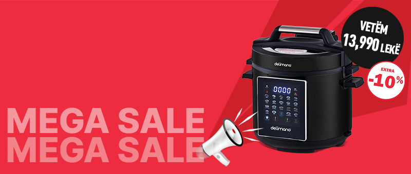 Tenxhere Multicooker Pro