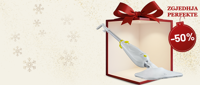 Fshesë Nano me avull