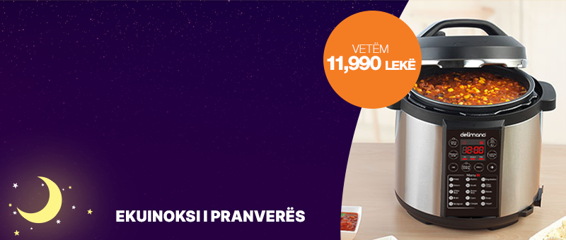 Tenxhere Multicooker