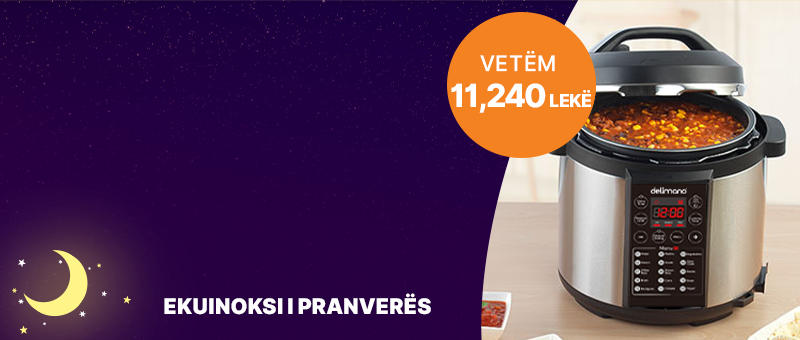 Tenxhere Multicooker