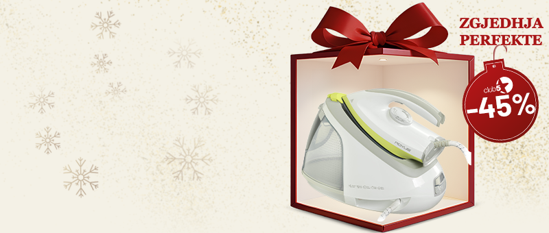 Hekur me kaldajë Rovus