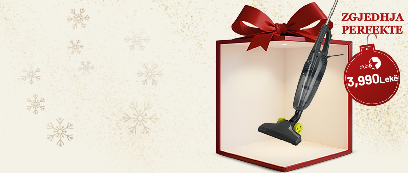 Fshese Storm Vac Rovus