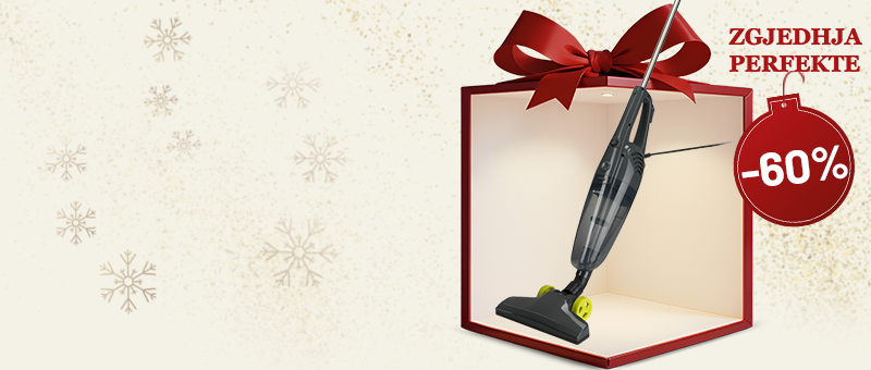 Fshese Storm Vac Rovus