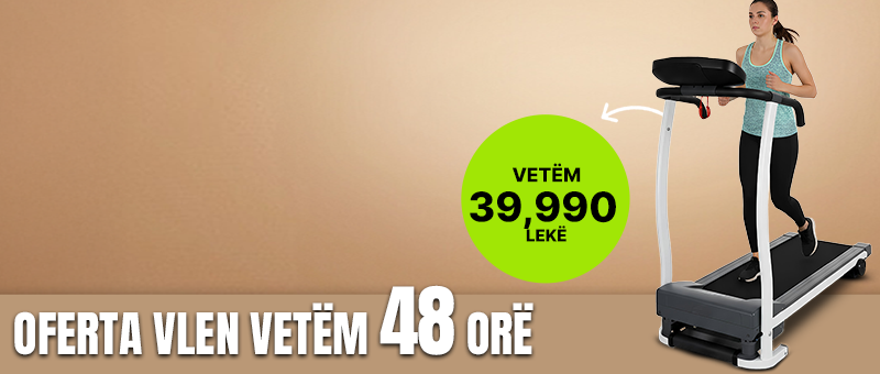 Piste Vrapi me çmim special 39,990 Lekë