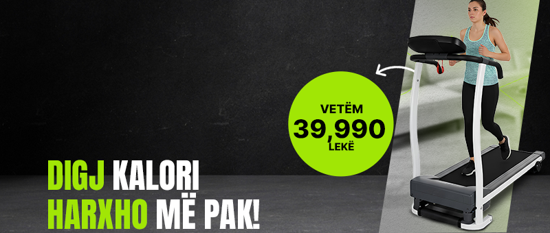 Piste Vrapi me çmim special 39,990 Lekë