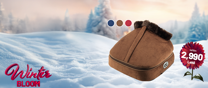 Masazhues 3në1 Wellneo