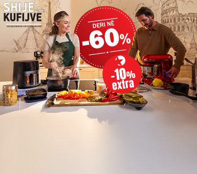 Shije përtej kufijve 