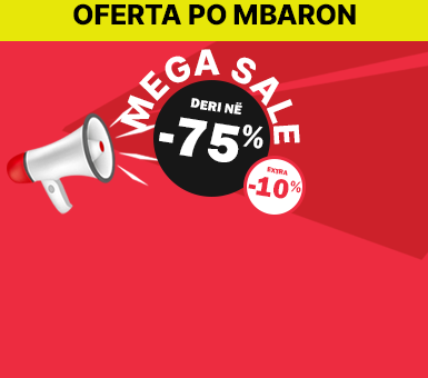MEGA SALES ME 10%EXTRA ULJE