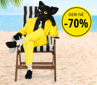 Black Friday n'mes të verës