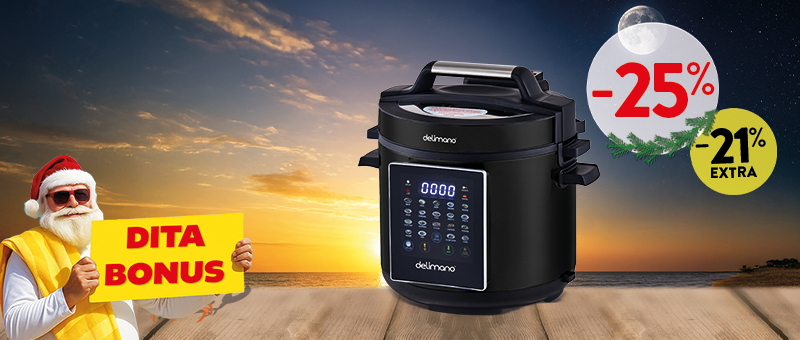 Tenxhere Multicooker Pro