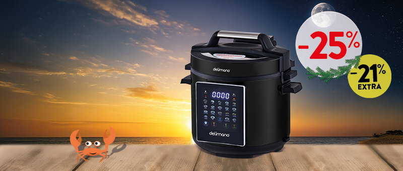 Tenxhere Multicooker Pro