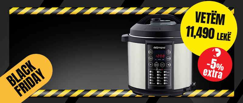 Tenxhere Multicooker Tenxhere Multicooker