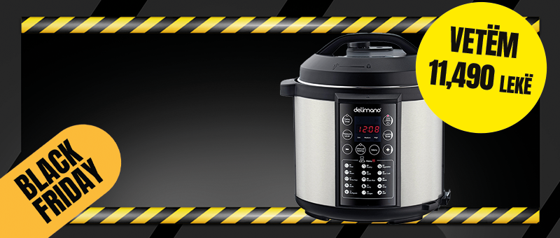 Tenxhere Multicooker