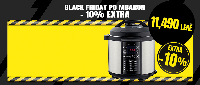 Tenxhere Multicooker