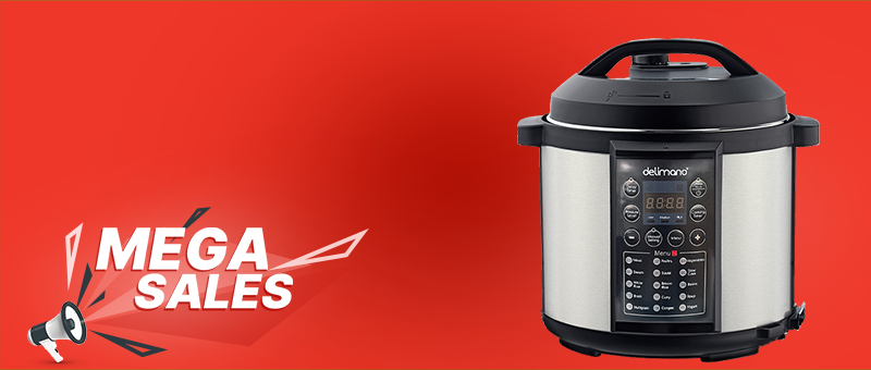 Tenxhere Multicooker