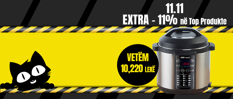 Tenxhere Multicooker