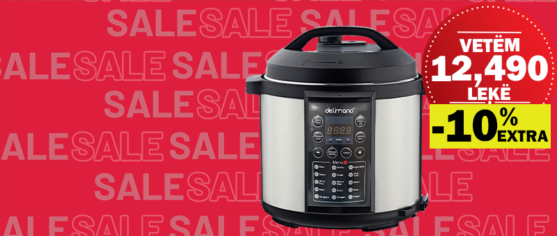 Tenxhere Multicooker