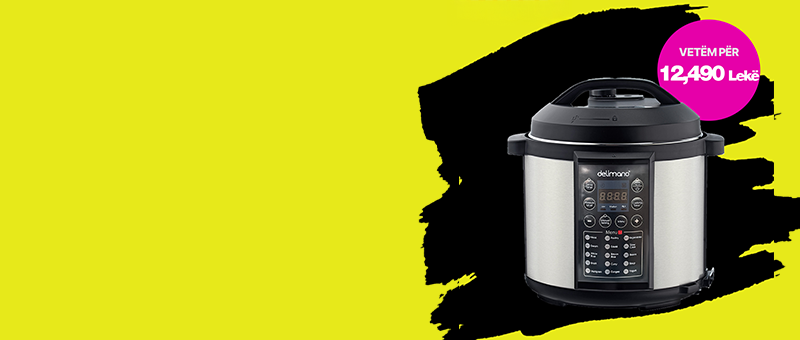 Tenxhere Multicooker