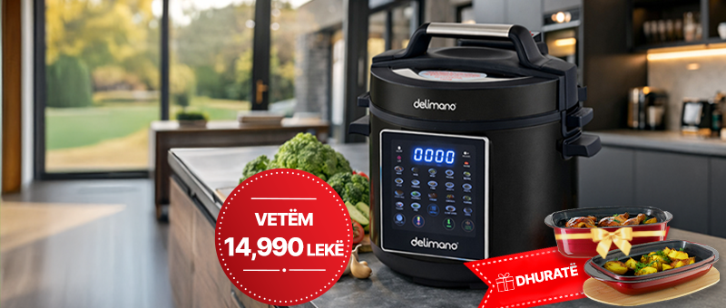 Tenxhere Multicooker Pro