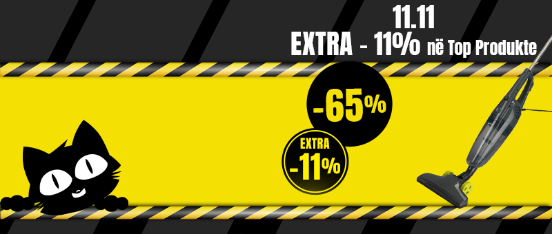 11% extra Ulje në TOP 11 produkte